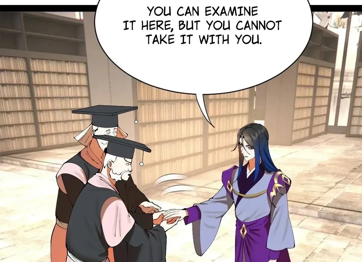 Read Survive As The Hero’s Husband EN Manga Online