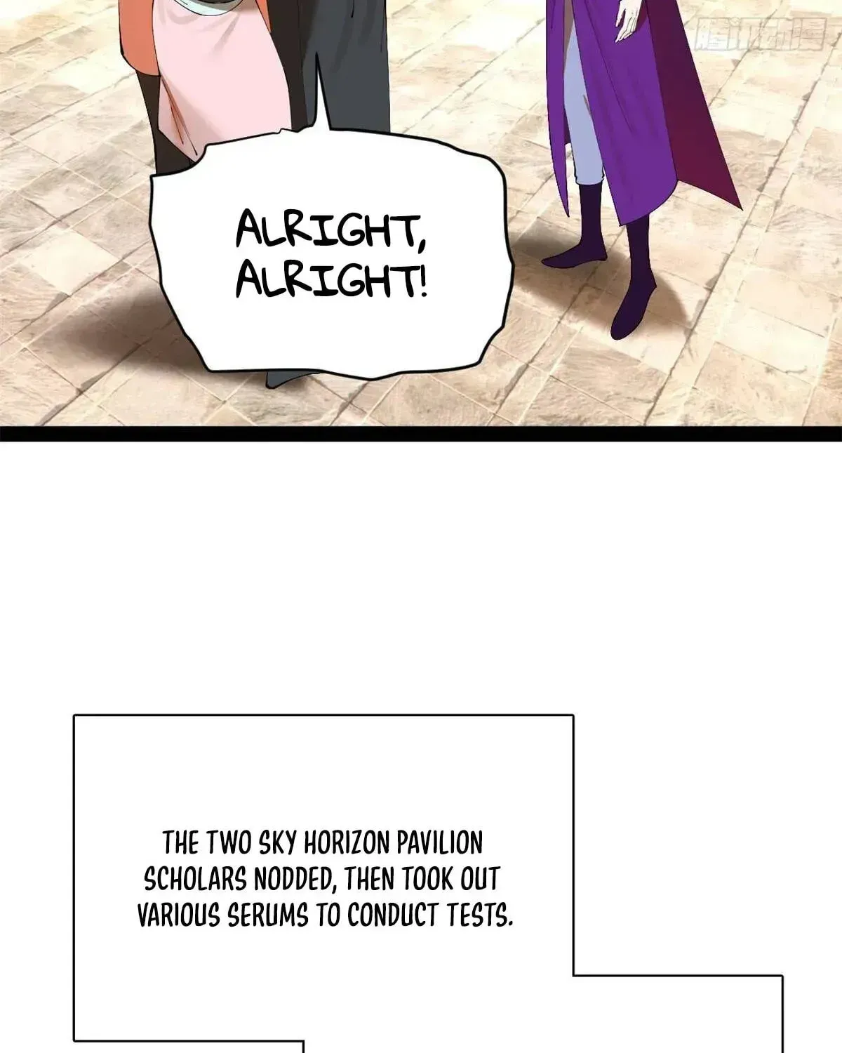 Read Survive As The Hero’s Husband EN Manga Online