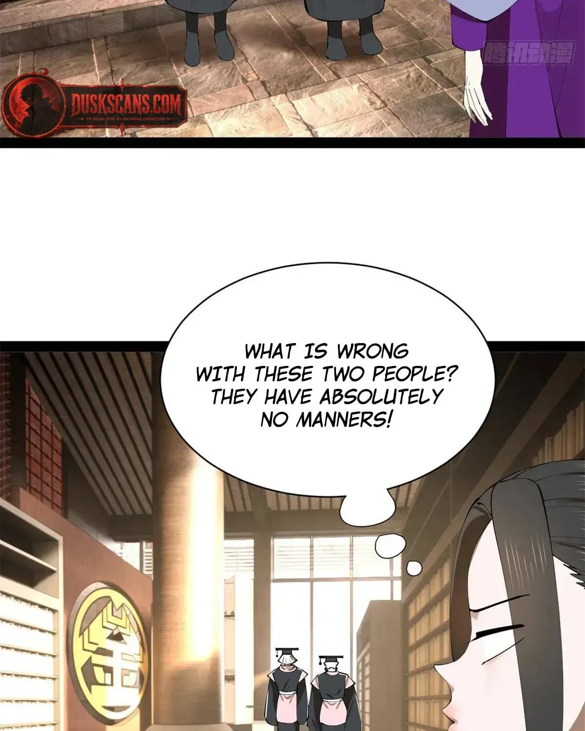 Read Survive As The Hero’s Husband EN Manga Online