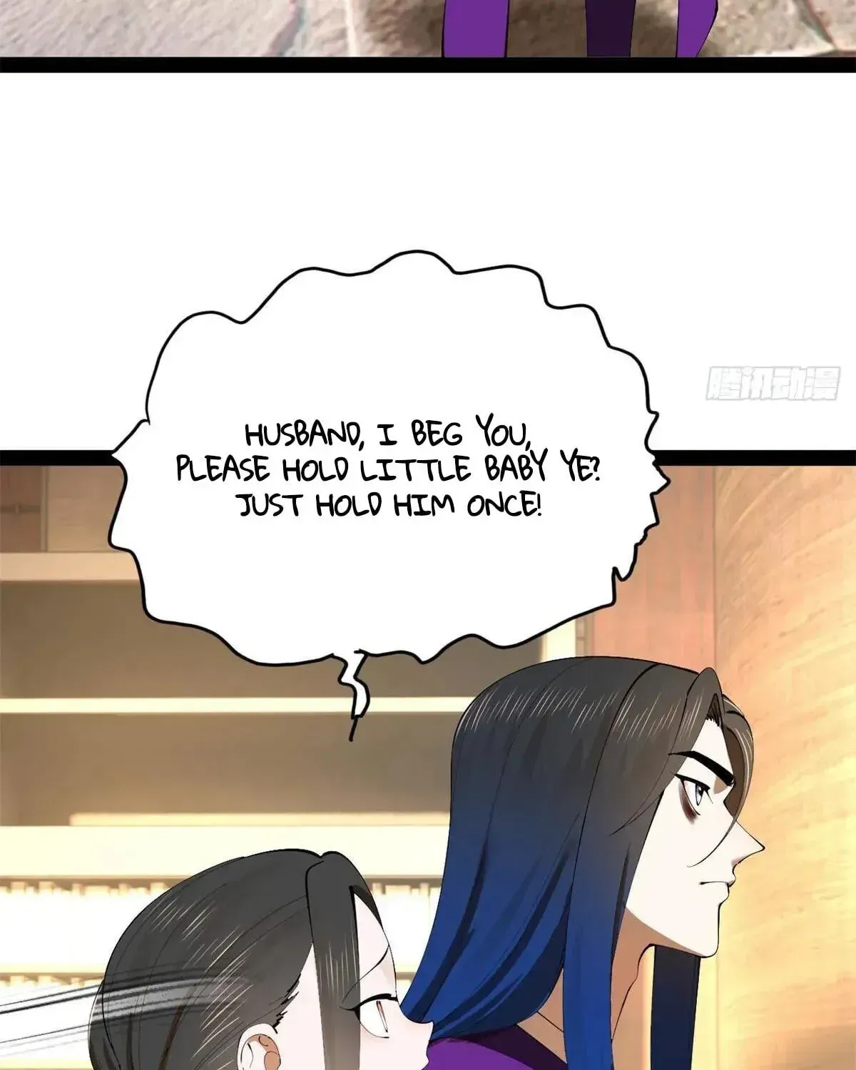 Read Survive As The Hero’s Husband EN Manga Online