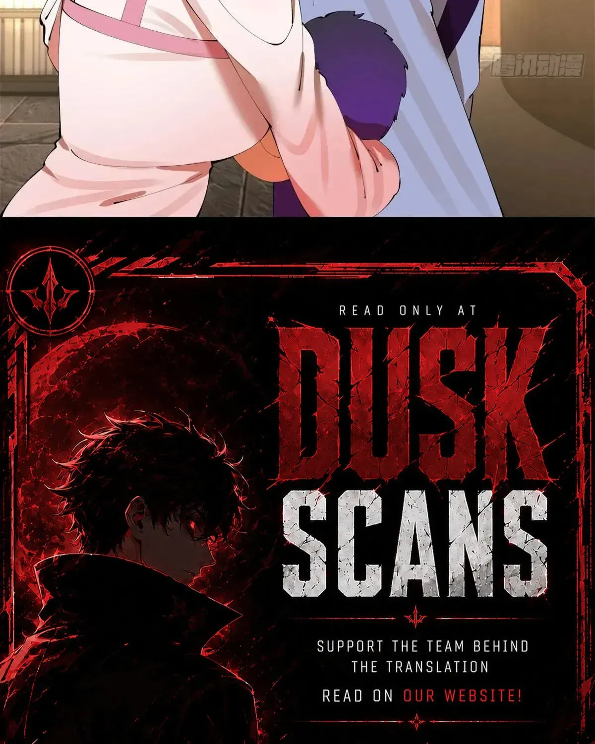 Read Survive As The Hero’s Husband EN Manga Online