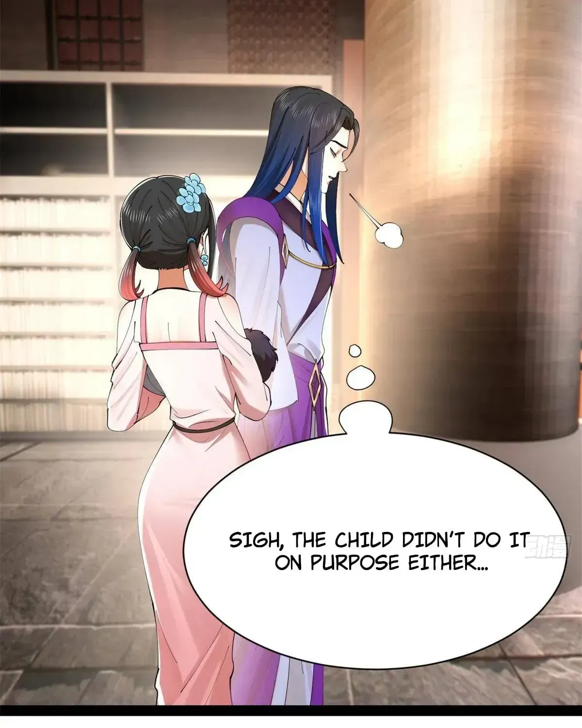 Read Survive As The Hero’s Husband EN Manga Online