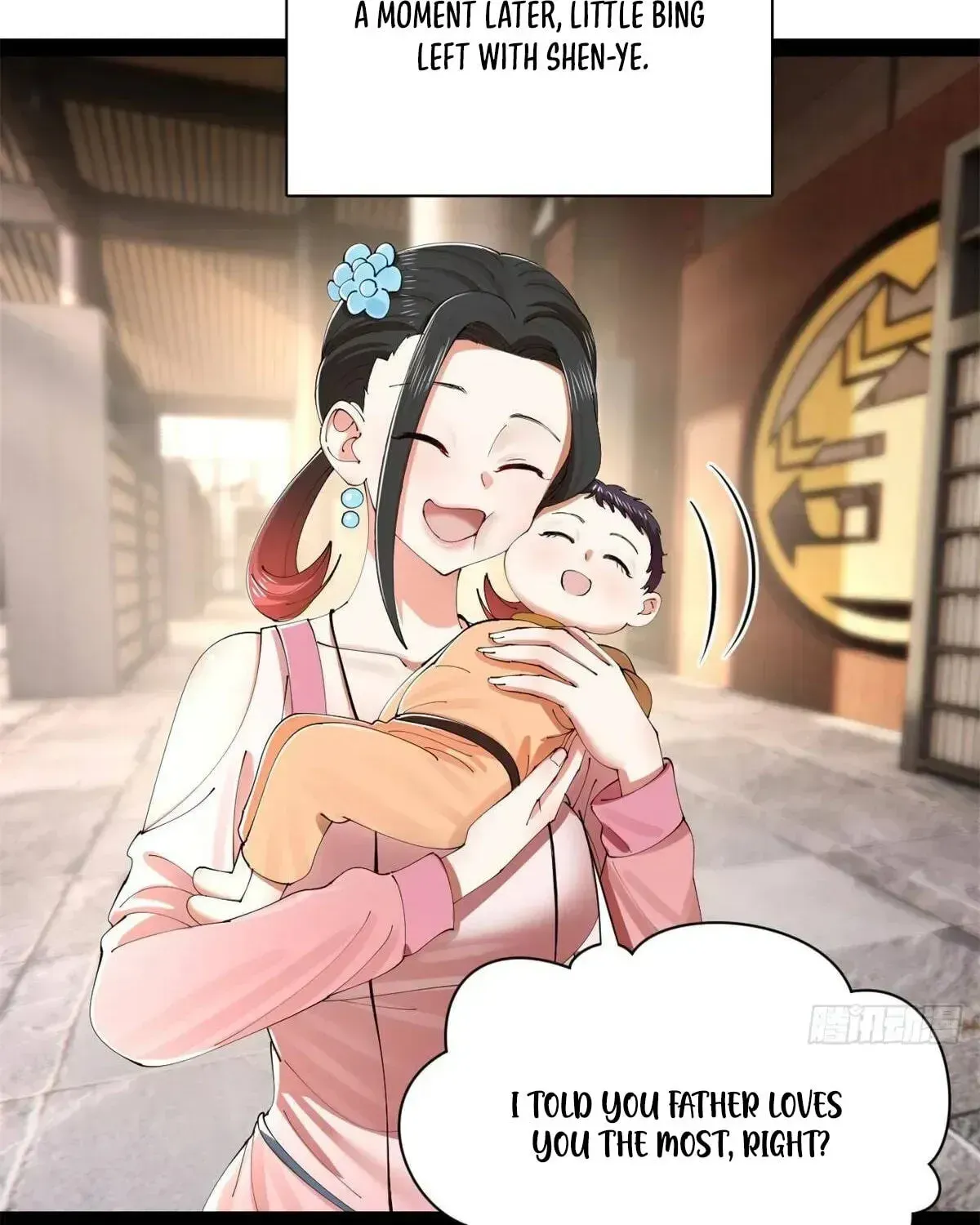 Read Survive As The Hero’s Husband EN Manga Online