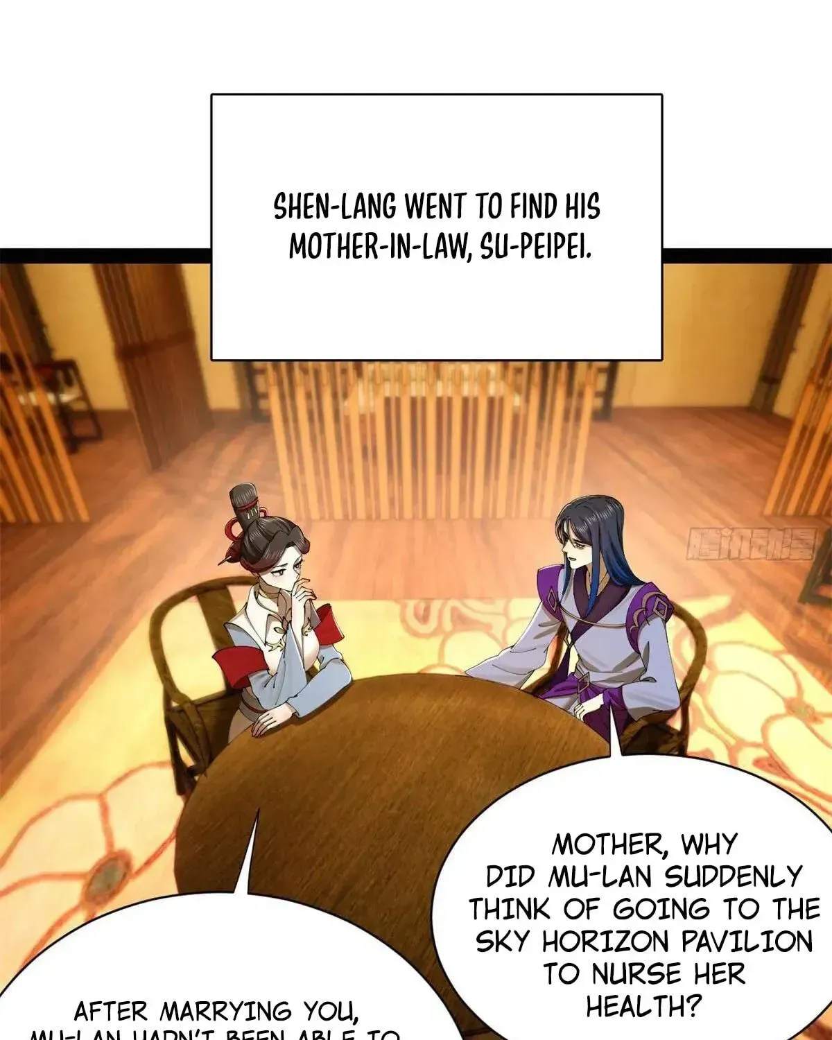 Read Survive As The Hero’s Husband EN Manga Online