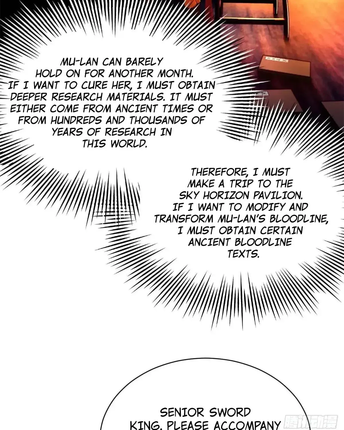Read Survive As The Hero’s Husband EN Manga Online