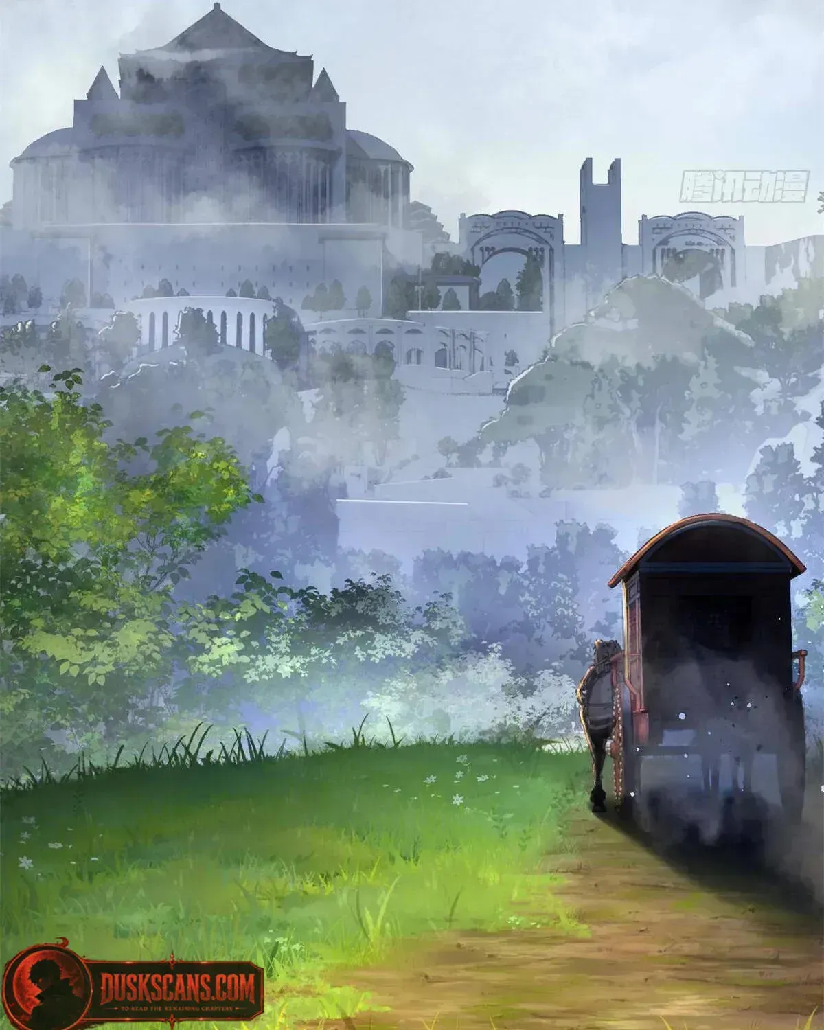 Read Survive As The Hero’s Husband EN Manga Online