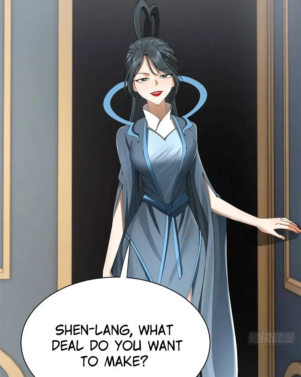 Read Survive As The Hero’s Husband EN Manga Online