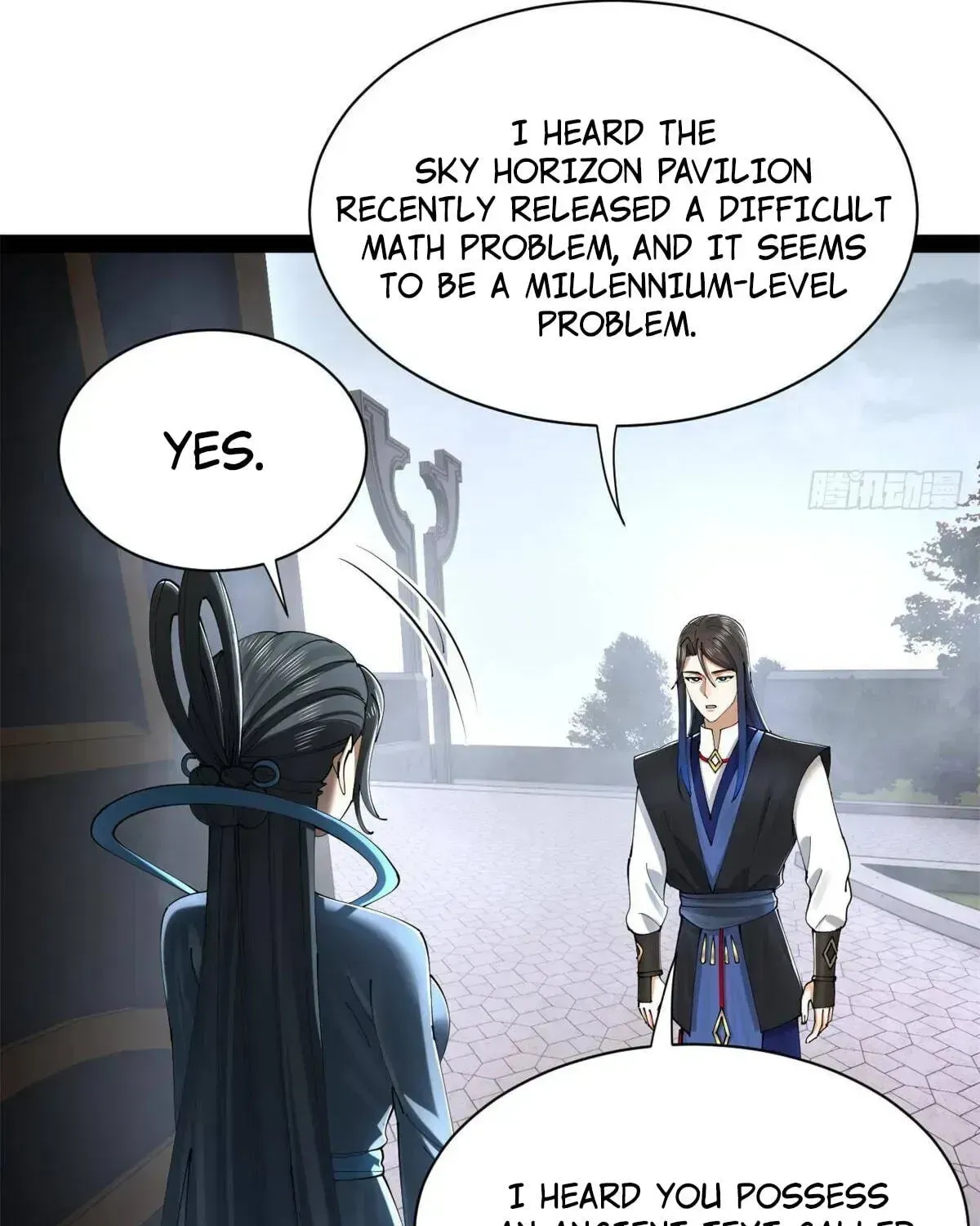 Read Survive As The Hero’s Husband EN Manga Online