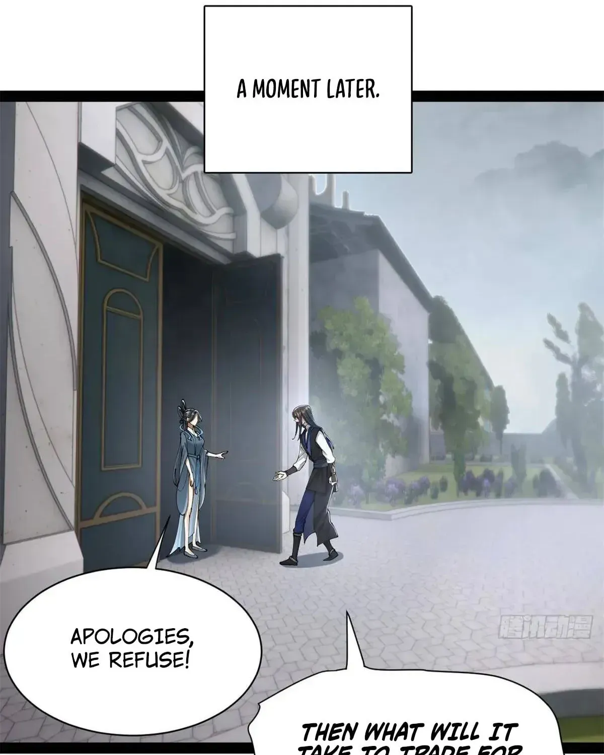 Read Survive As The Hero’s Husband EN Manga Online
