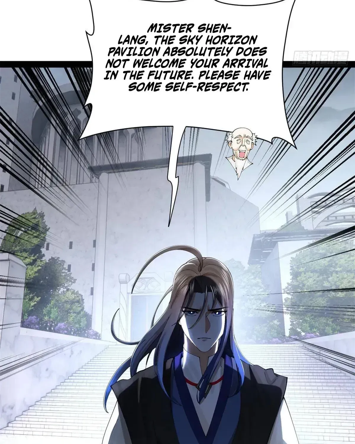 Read Survive As The Hero’s Husband EN Manga Online