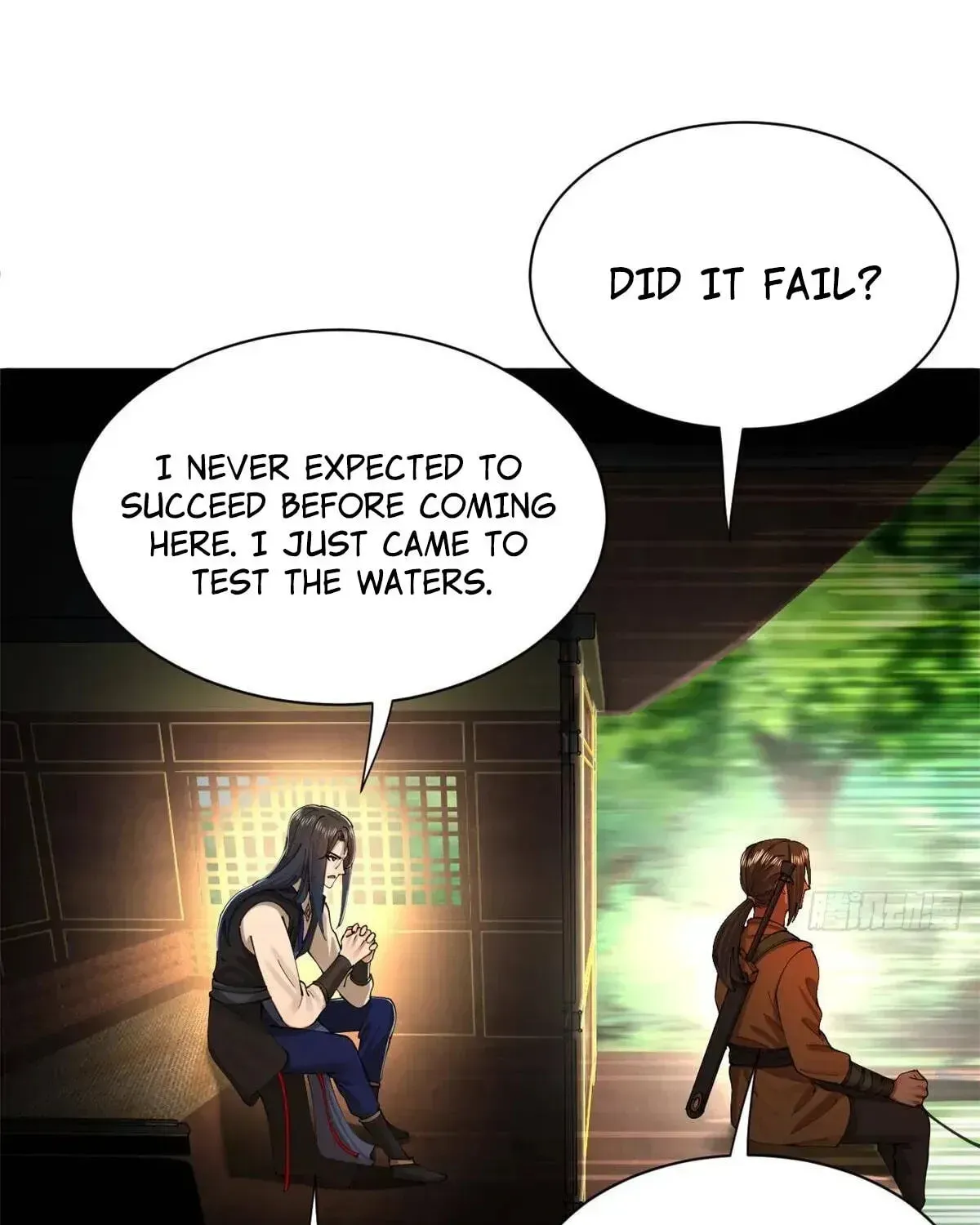 Read Survive As The Hero’s Husband EN Manga Online
