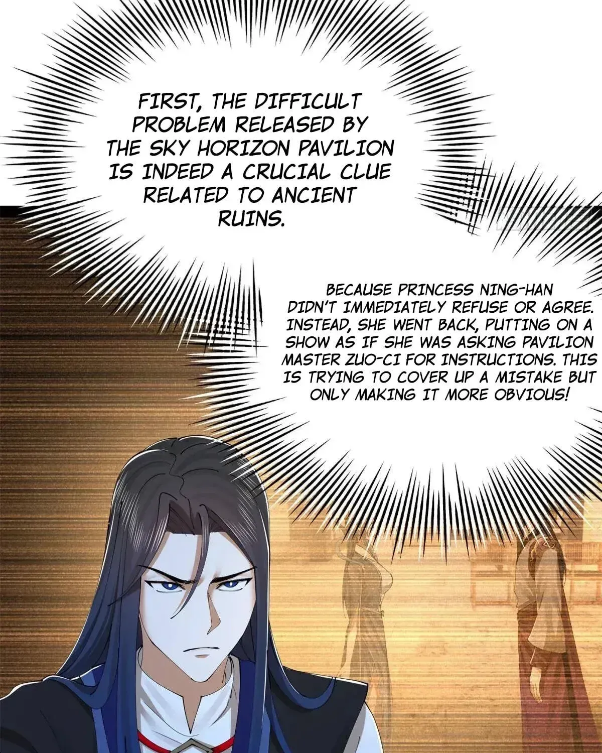 Read Survive As The Hero’s Husband EN Manga Online