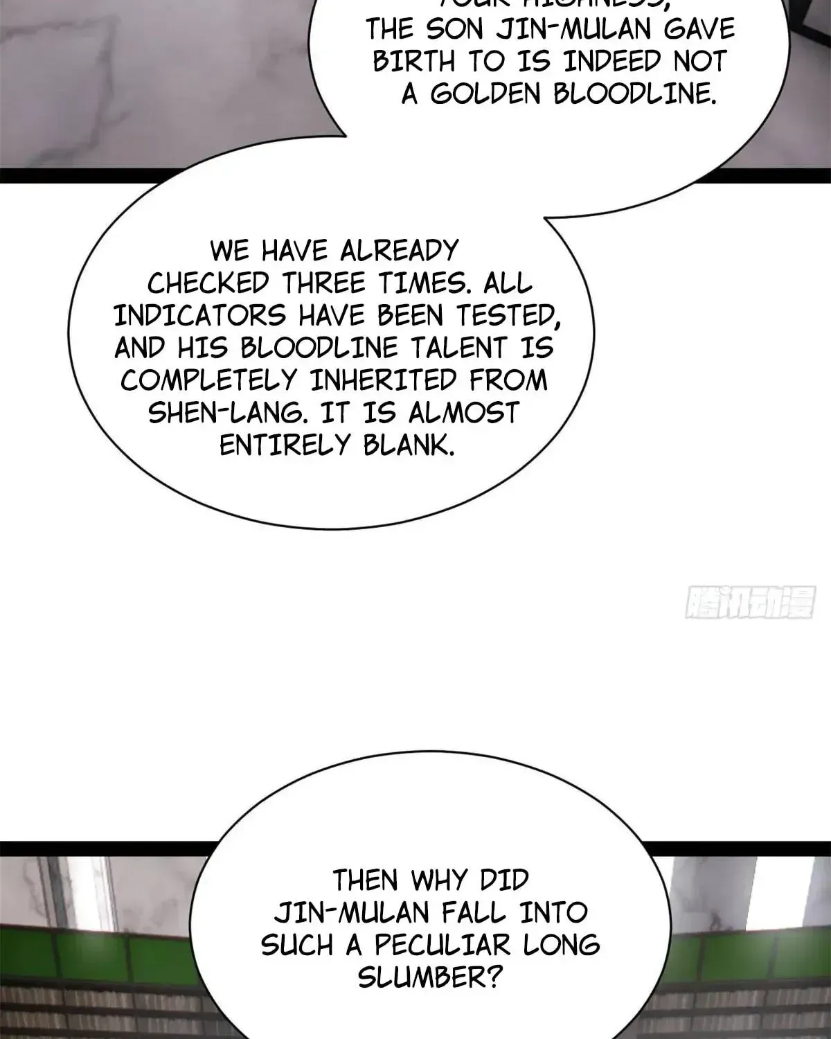 Read Survive As The Hero’s Husband EN Manga Online