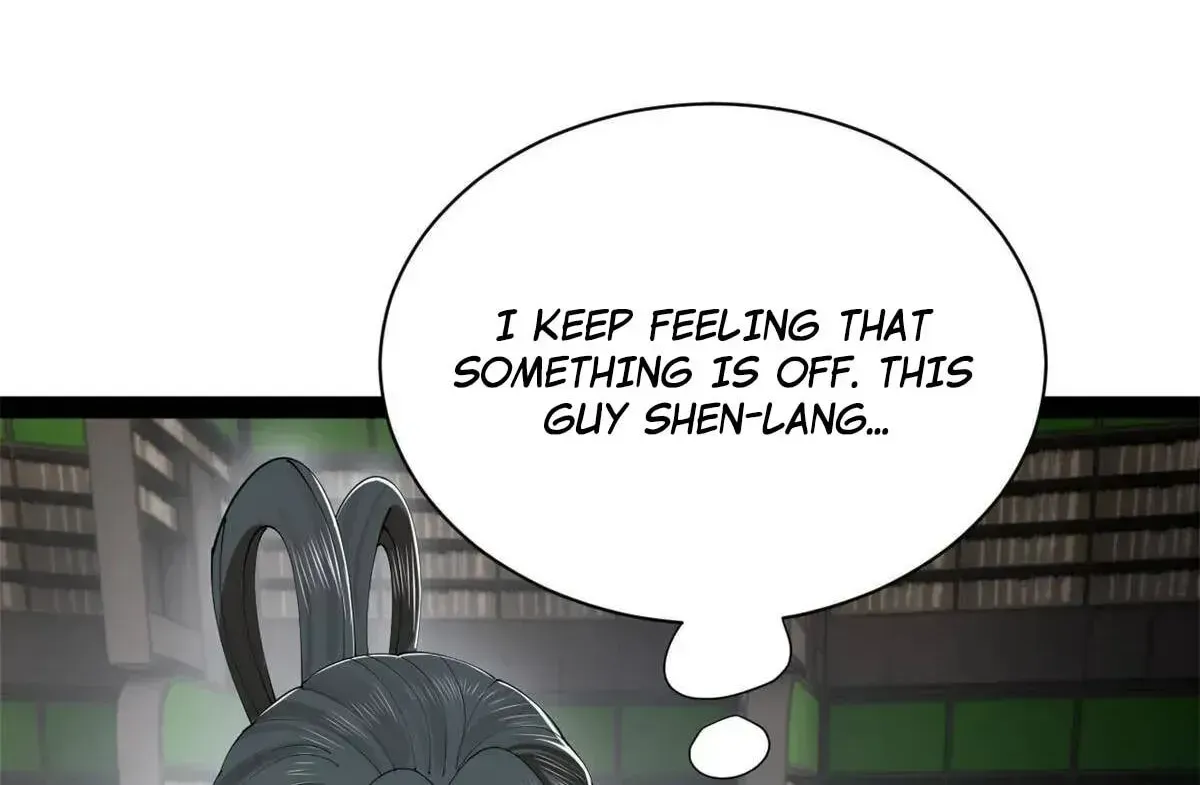 Read Survive As The Hero’s Husband EN Manga Online