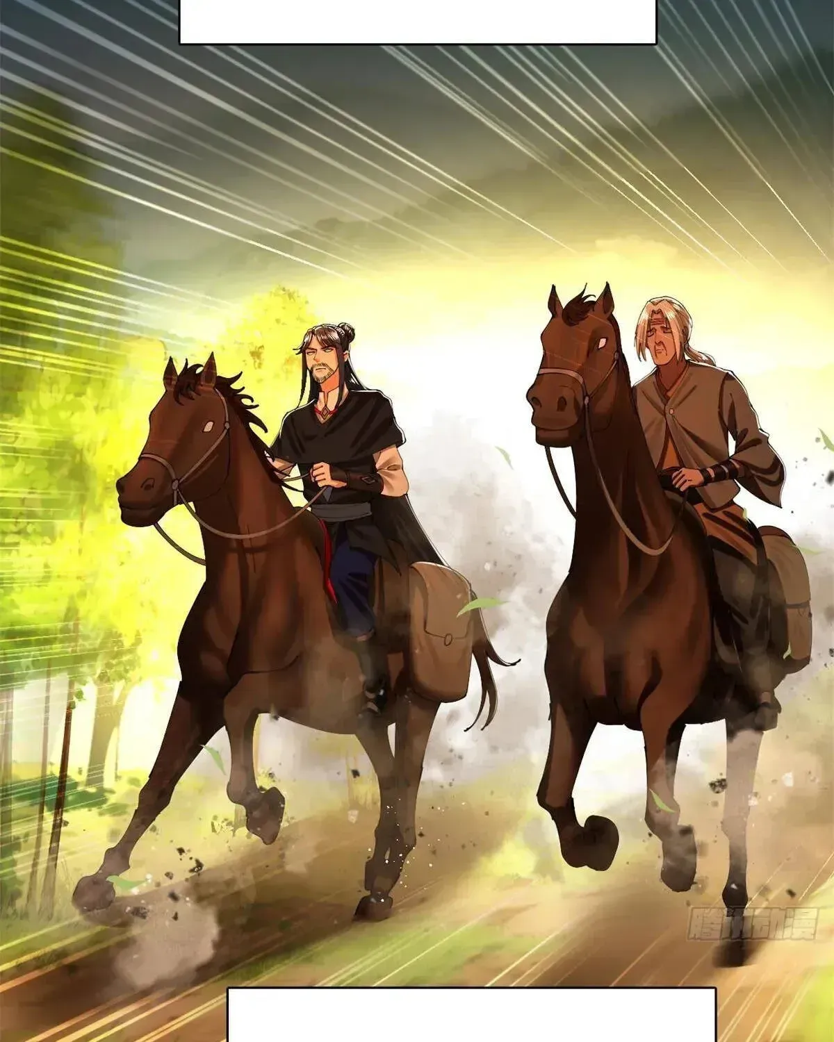 Read Survive As The Hero’s Husband EN Manga Online