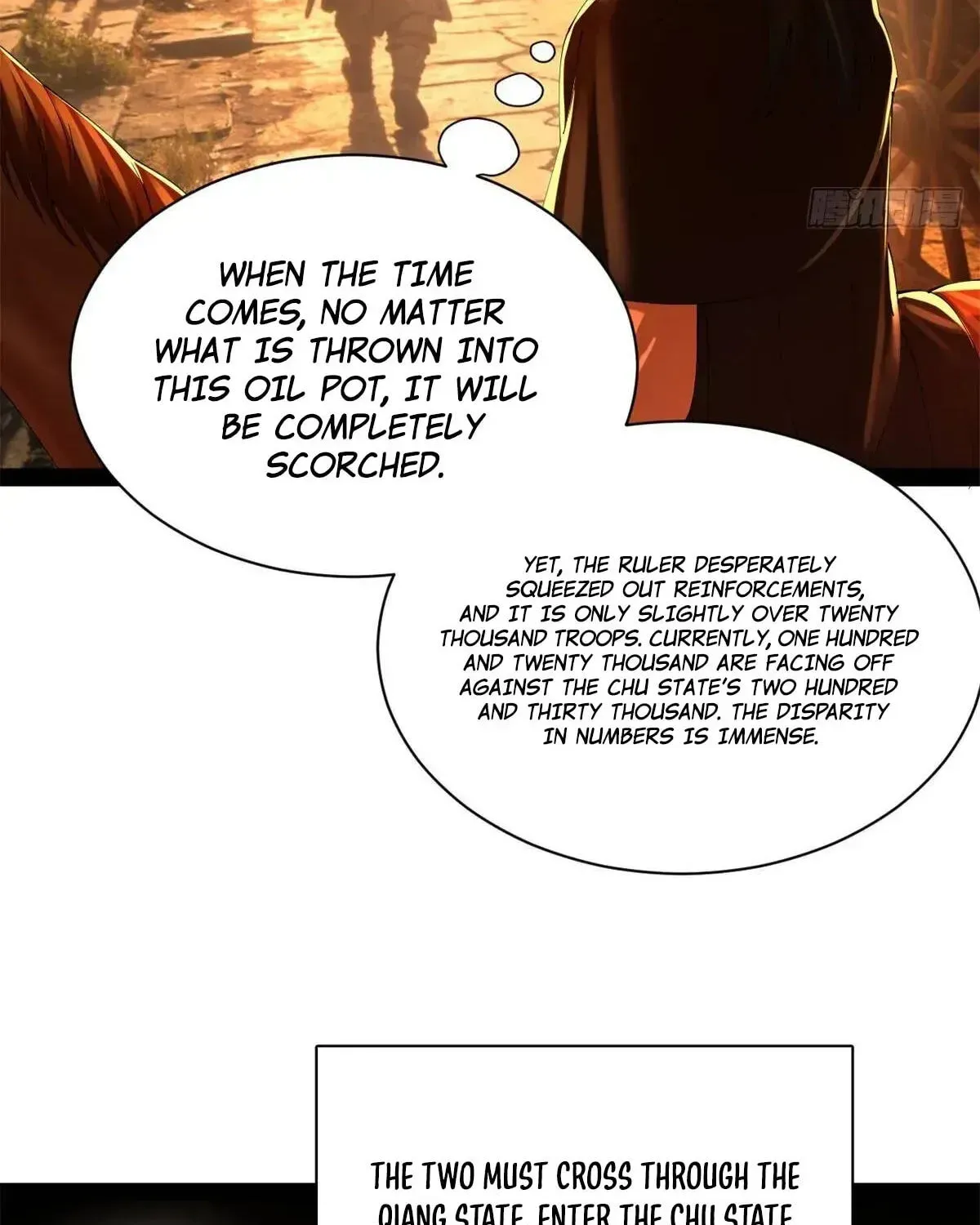 Read Survive As The Hero’s Husband EN Manga Online