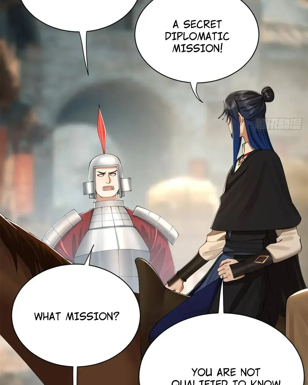 Read Survive As The Hero’s Husband EN Manga Online