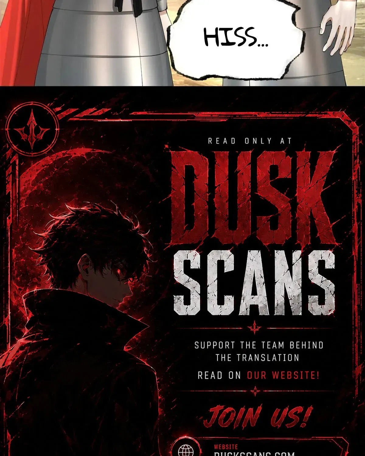 Read Survive As The Hero’s Husband EN Manga Online