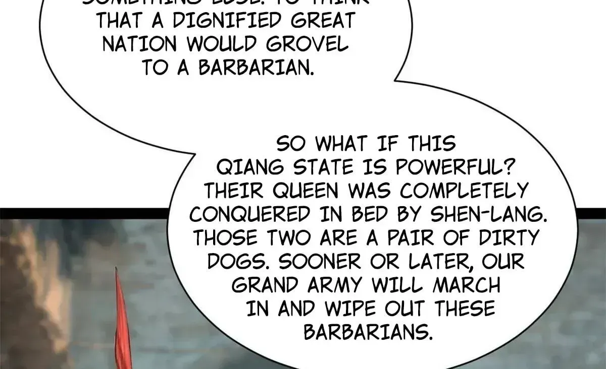 Read Survive As The Hero’s Husband EN Manga Online
