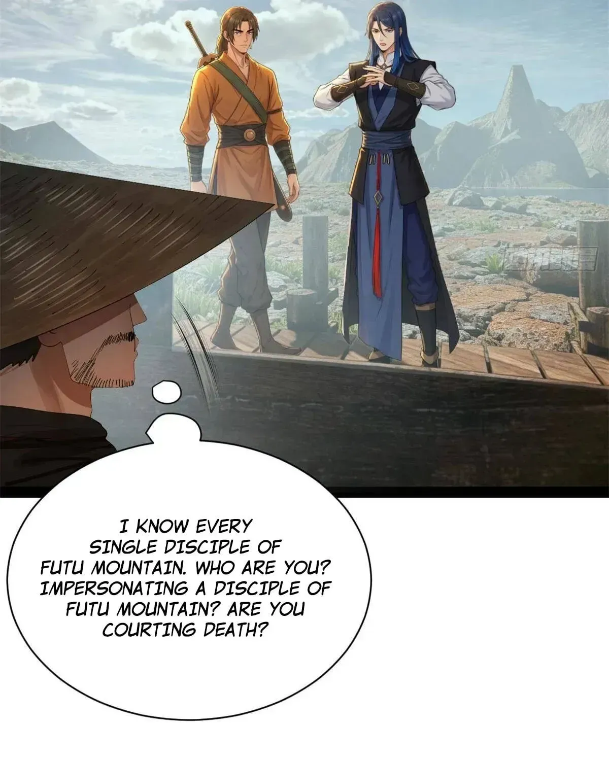 Read Survive As The Hero’s Husband EN Manga Online