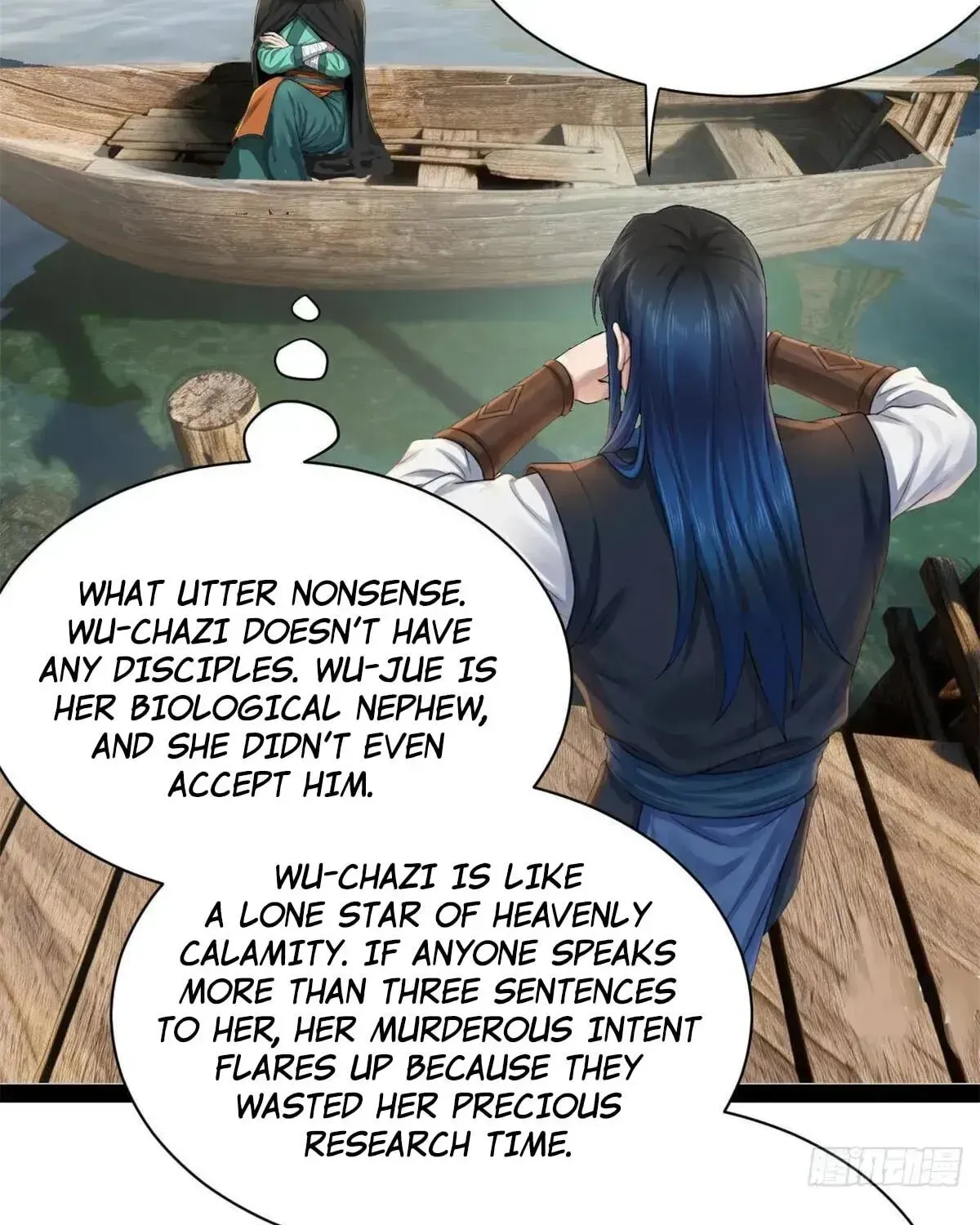 Read Survive As The Hero’s Husband EN Manga Online