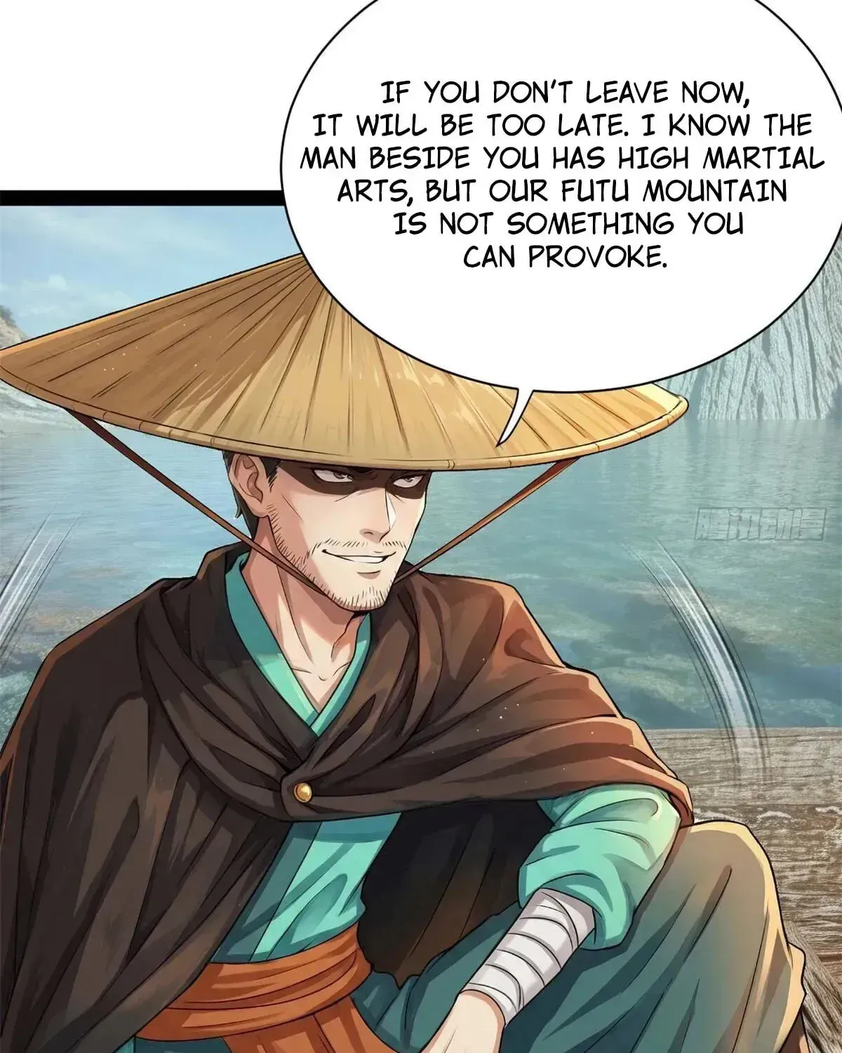 Read Survive As The Hero’s Husband EN Manga Online