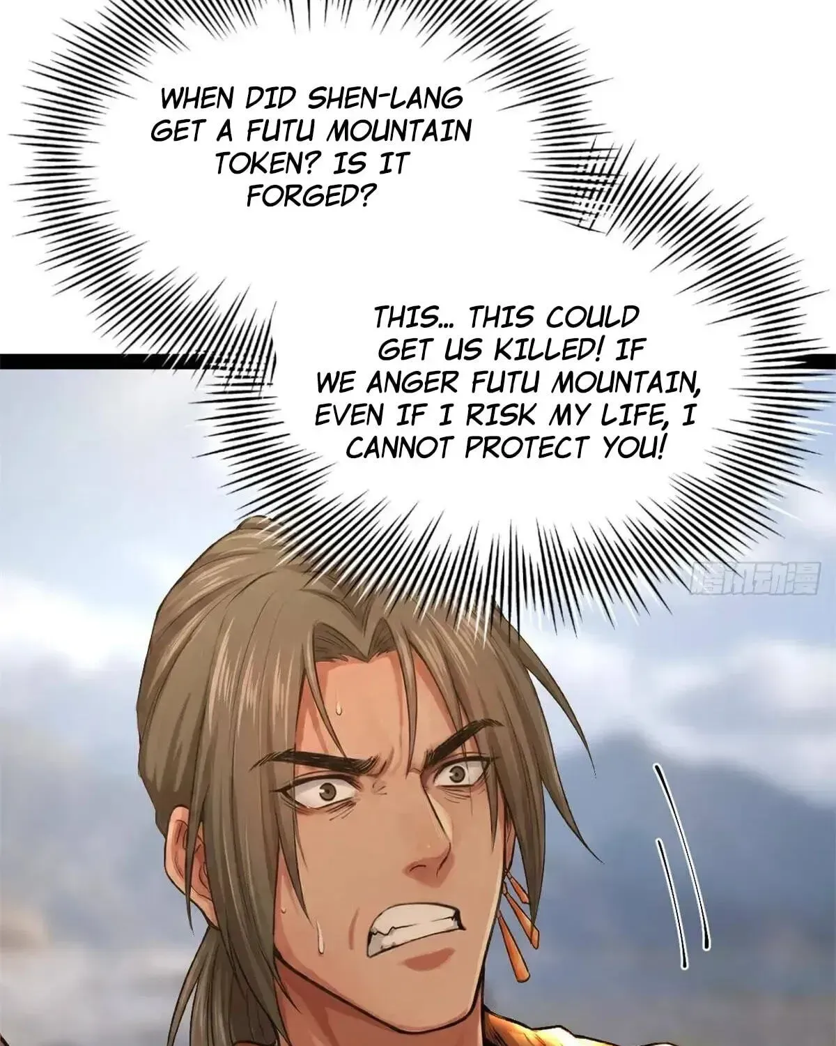 Read Survive As The Hero’s Husband EN Manga Online