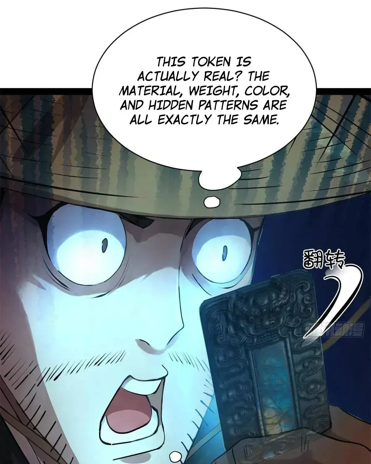 Read Survive As The Hero’s Husband EN Manga Online