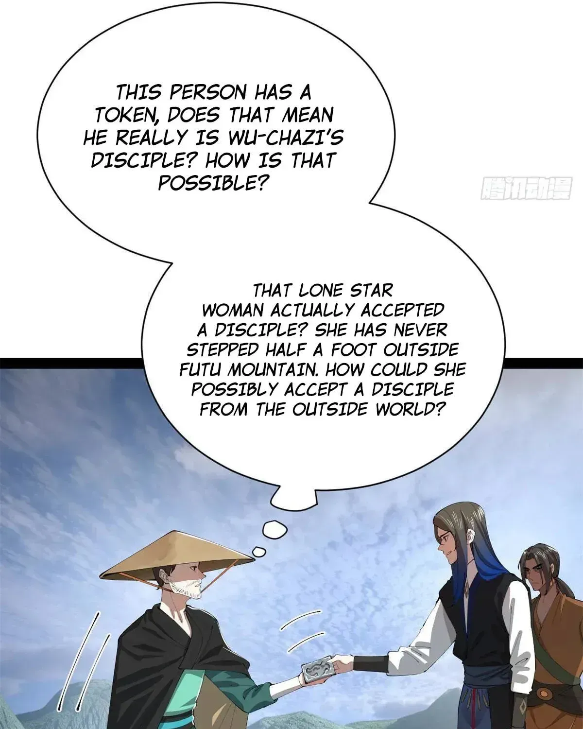 Read Survive As The Hero’s Husband EN Manga Online