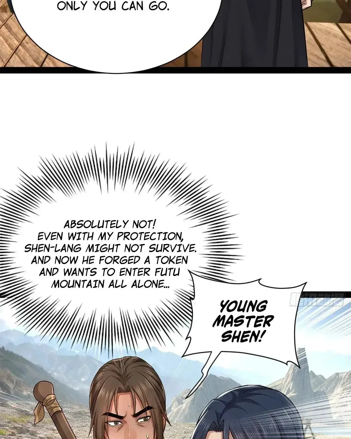 Read Survive As The Hero’s Husband EN Manga Online