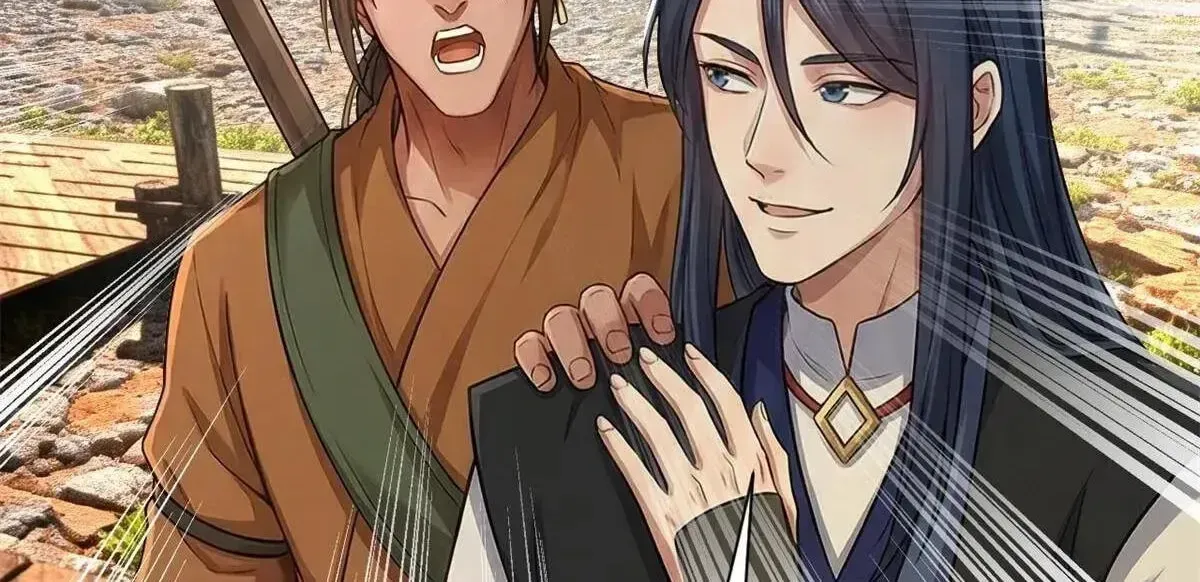 Read Survive As The Hero’s Husband EN Manga Online