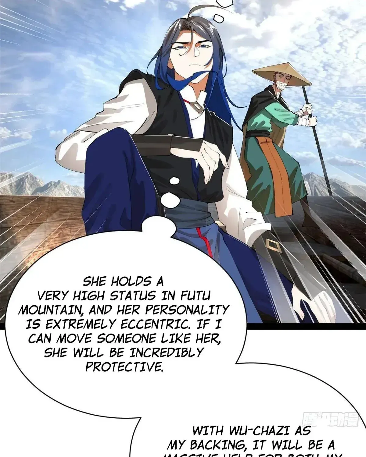 Read Survive As The Hero’s Husband EN Manga Online