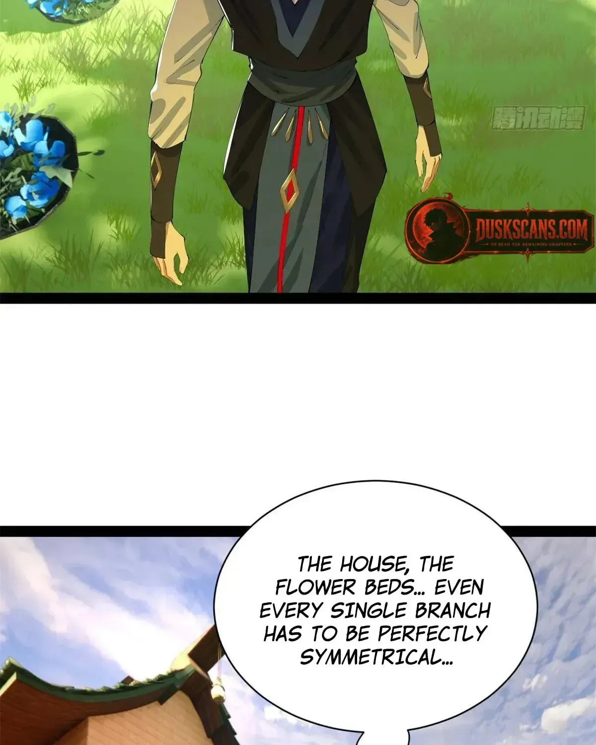 Read Survive As The Hero’s Husband EN Manga Online