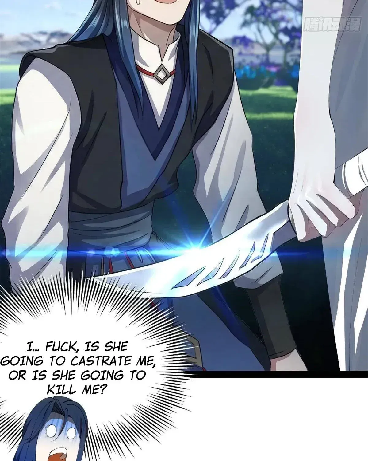 Read Survive As The Hero’s Husband EN Manga Online