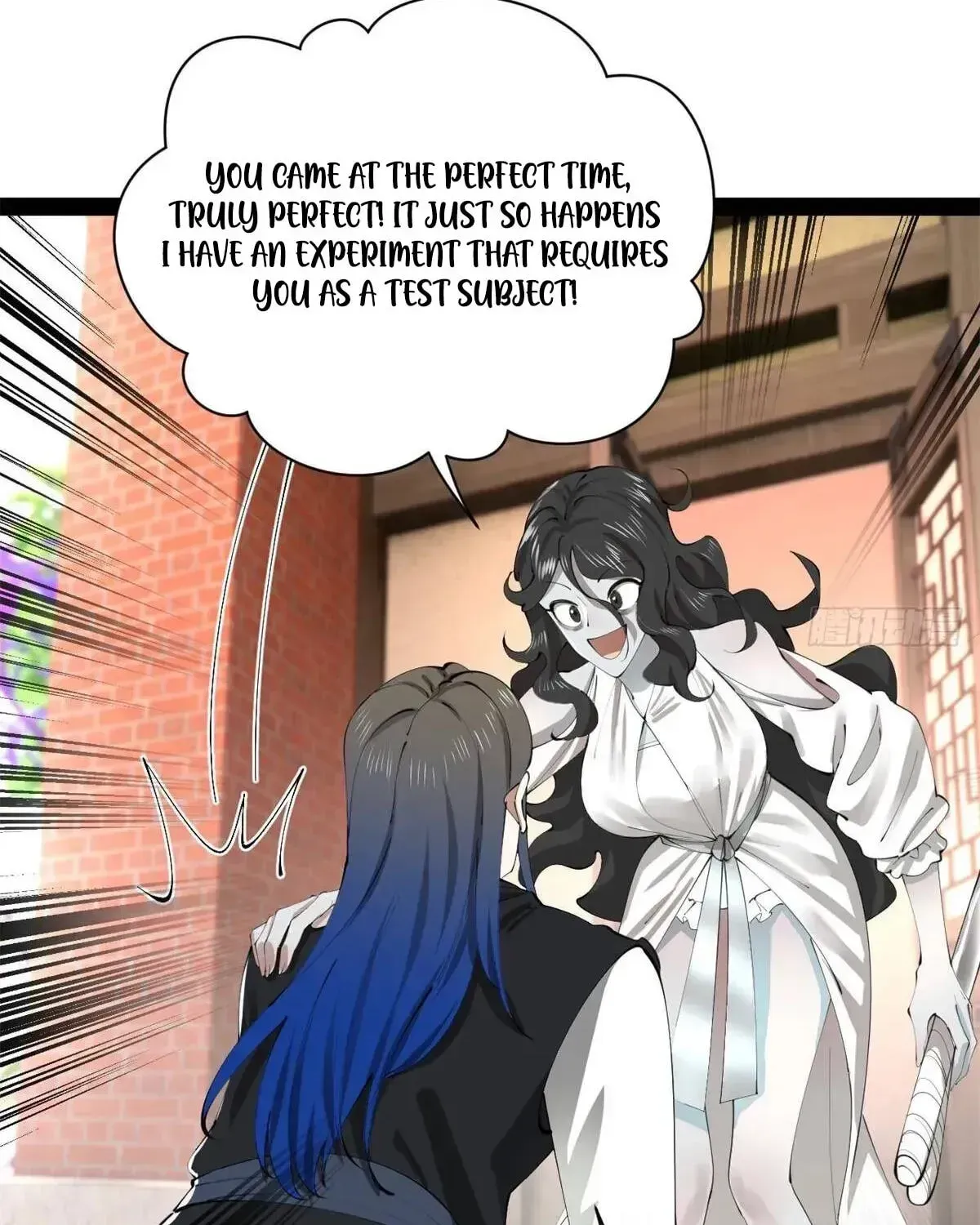 Read Survive As The Hero’s Husband EN Manga Online