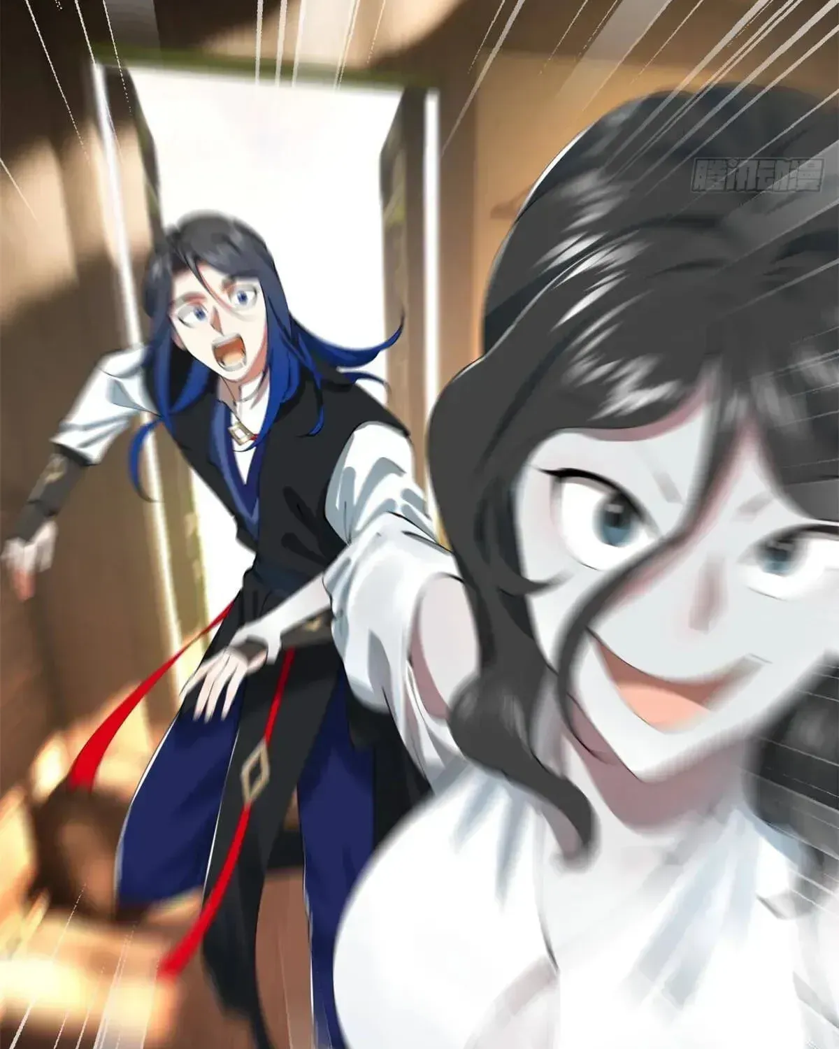 Read Survive As The Hero’s Husband EN Manga Online