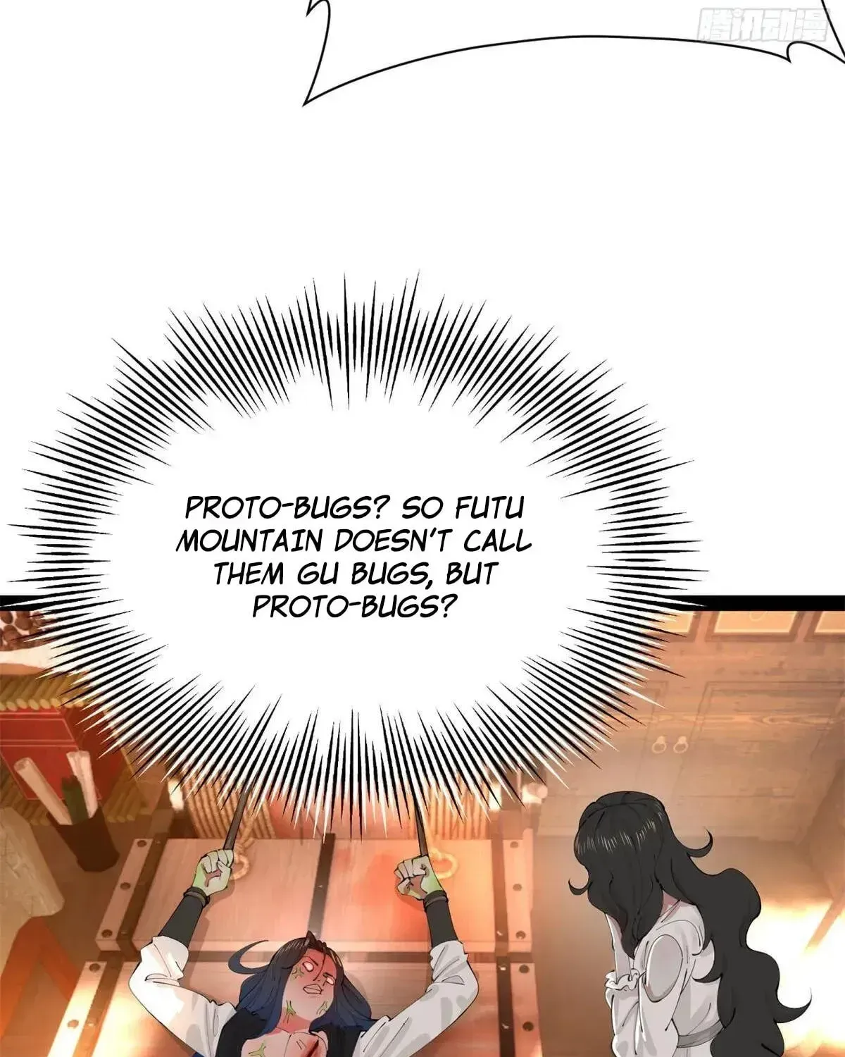 Read Survive As The Hero’s Husband EN Manga Online