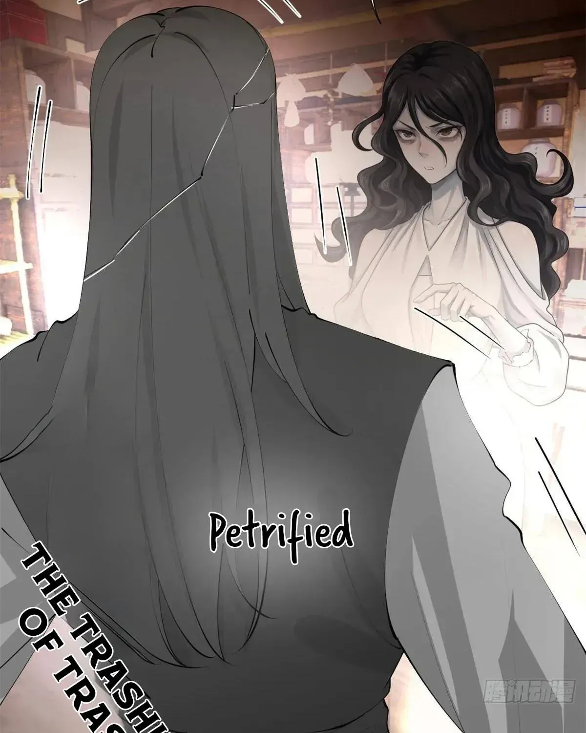 Read Survive As The Hero’s Husband EN Manga Online