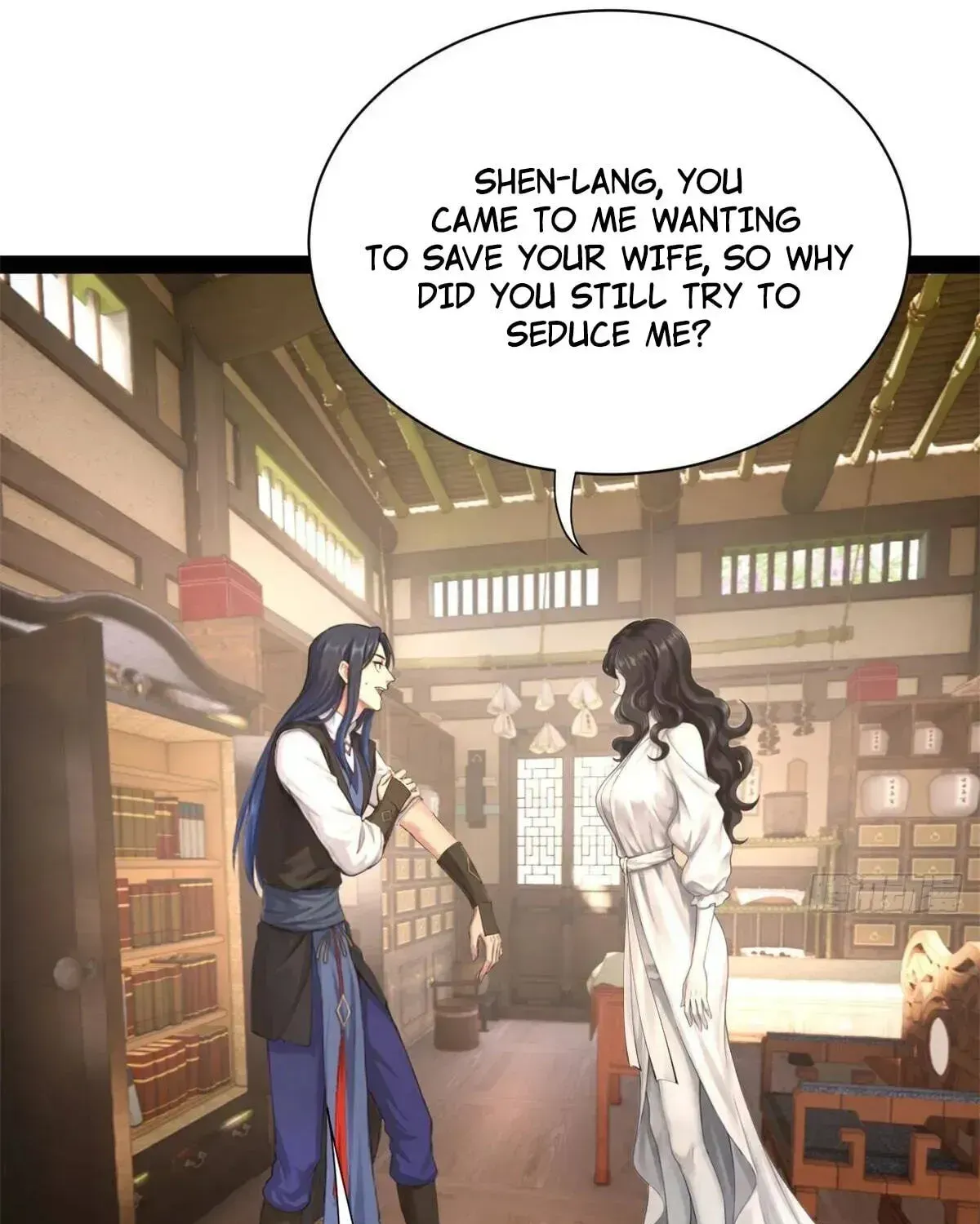 Read Survive As The Hero’s Husband EN Manga Online