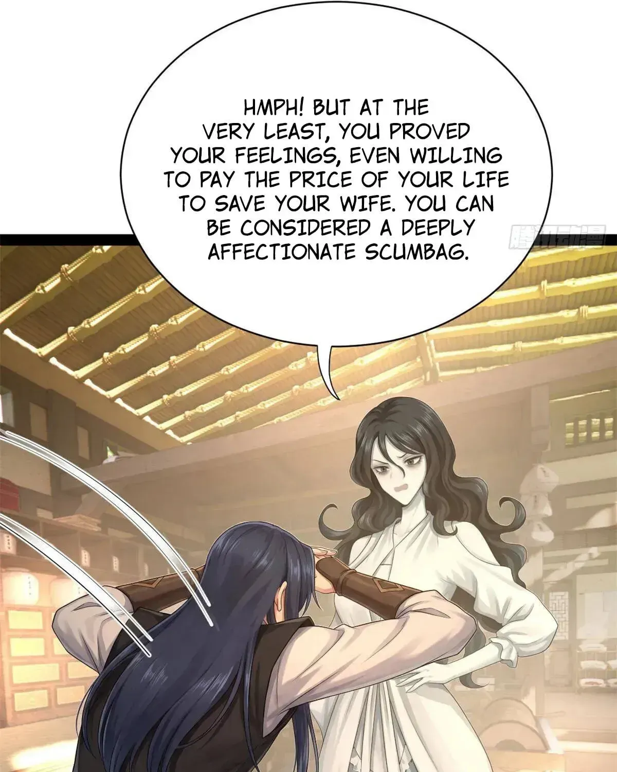 Read Survive As The Hero’s Husband EN Manga Online