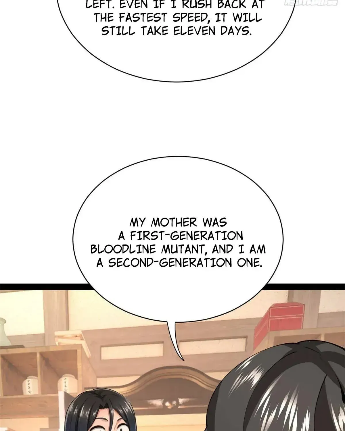 Read Survive As The Hero’s Husband EN Manga Online