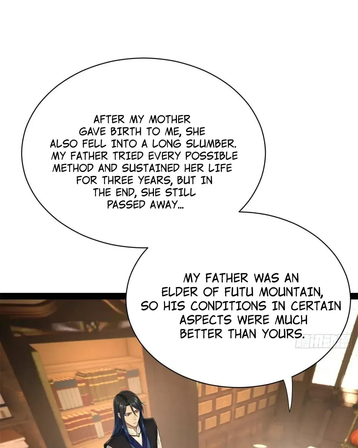 Read Survive As The Hero’s Husband EN Manga Online