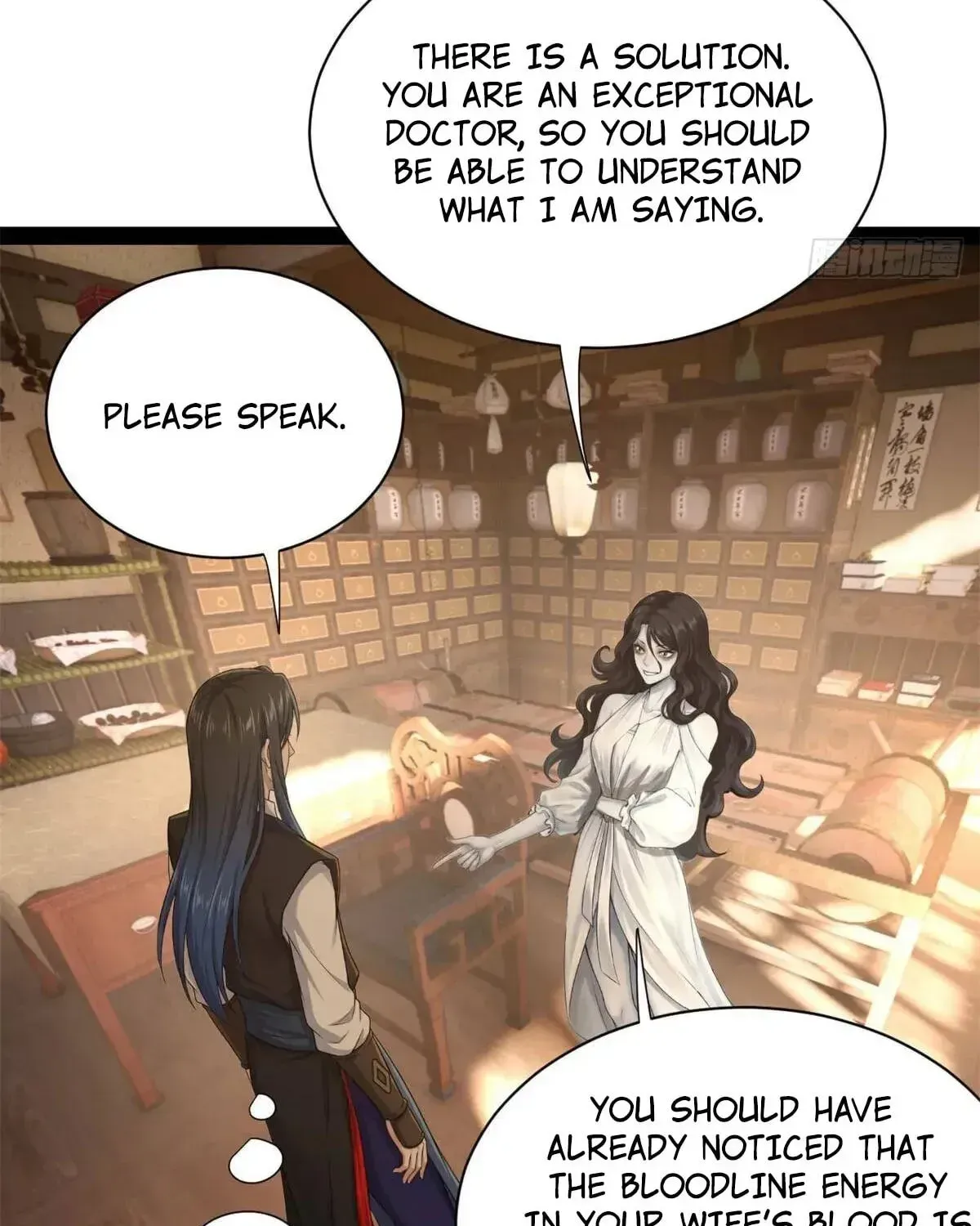 Read Survive As The Hero’s Husband EN Manga Online
