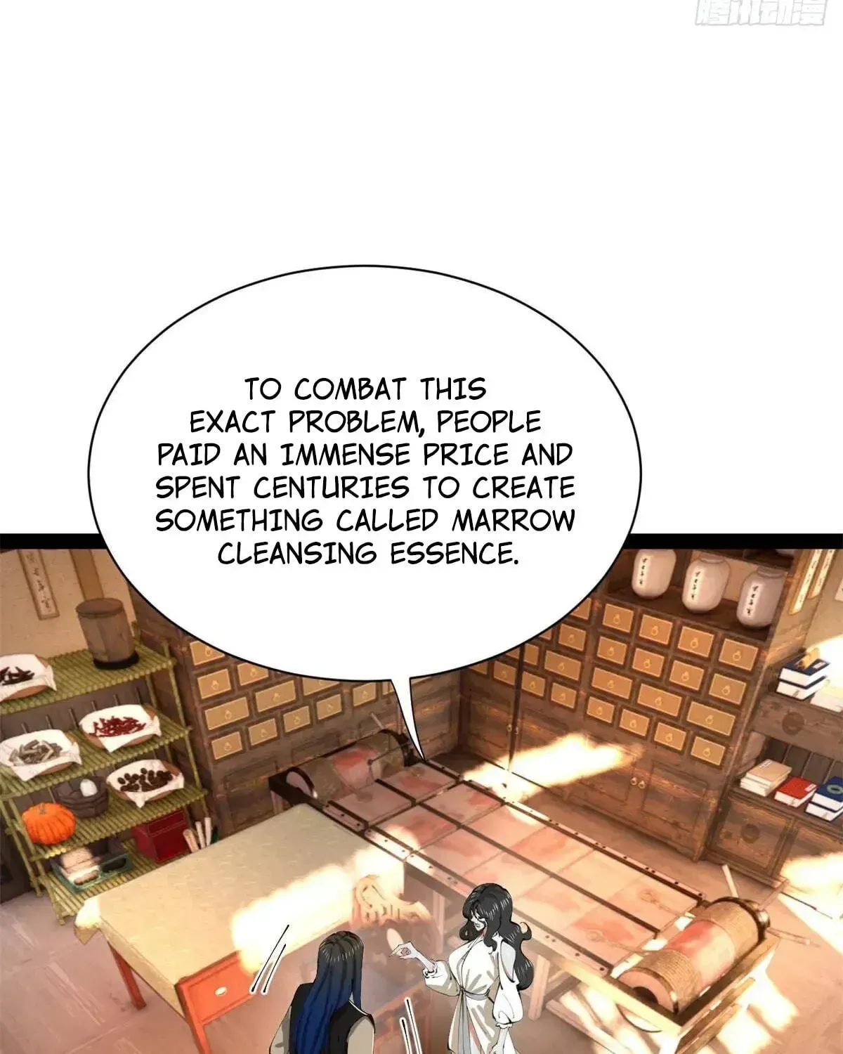 Read Survive As The Hero’s Husband EN Manga Online