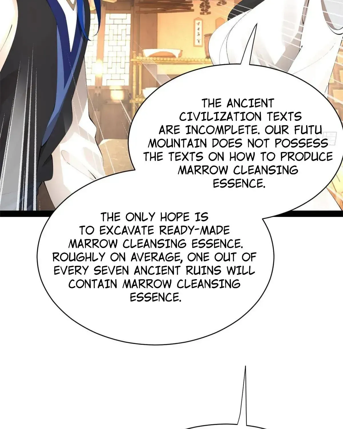 Read Survive As The Hero’s Husband EN Manga Online