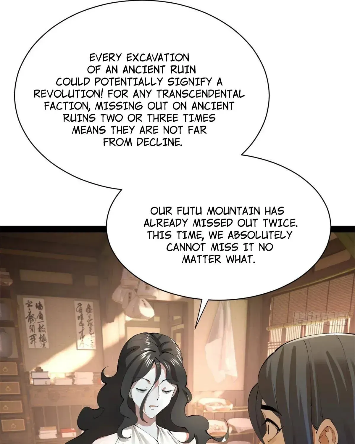 Read Survive As The Hero’s Husband EN Manga Online