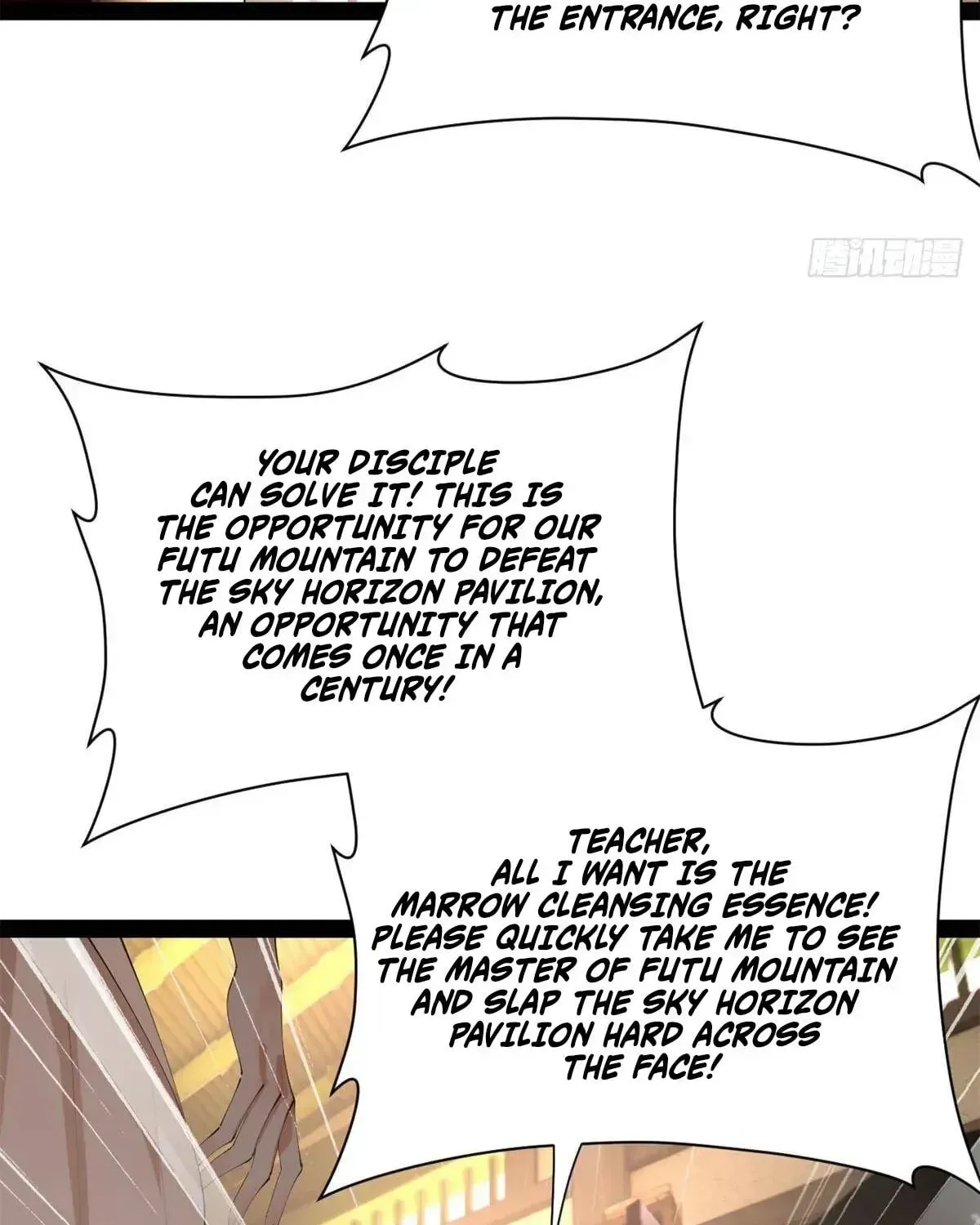 Read Survive As The Hero’s Husband EN Manga Online