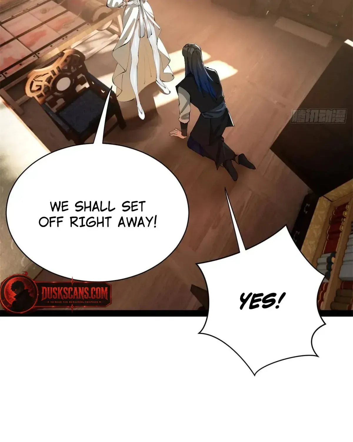 Read Survive As The Hero’s Husband EN Manga Online
