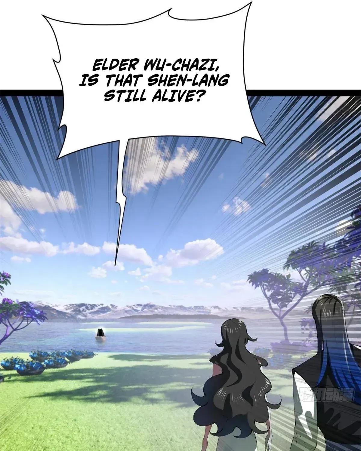 Read Survive As The Hero’s Husband EN Manga Online