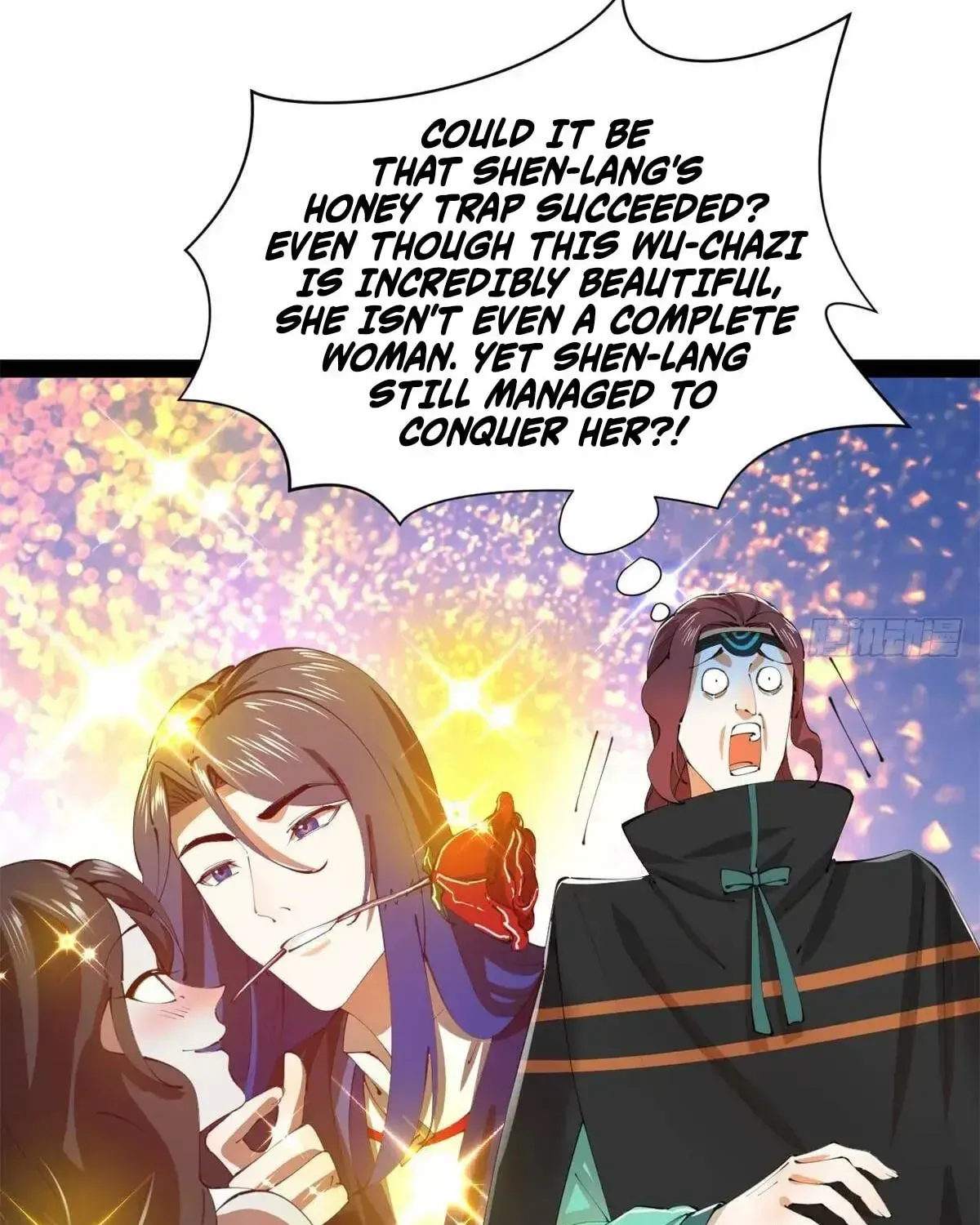 Read Survive As The Hero’s Husband EN Manga Online